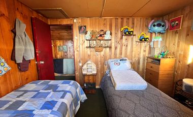 CASA EN VENTA PARA INVERSIÓN O VIVIR