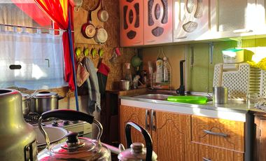 CASA EN VENTA PARA INVERSIÓN O VIVIR