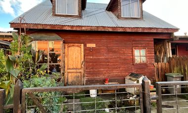 CASA EN VENTA PARA INVERSIÓN O VIVIR