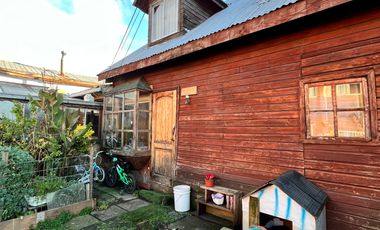 CASA EN VENTA PARA INVERSIÓN O VIVIR