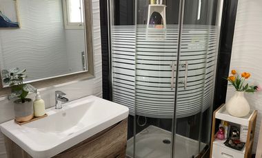 ARRIENDO CASA AMOBLADA Y MODERNA