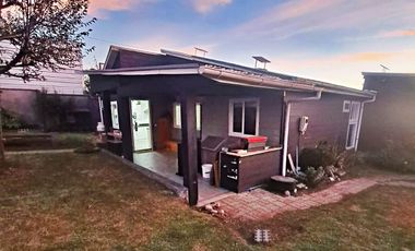 ARRIENDO CASA AMOBLADA Y MODERNA