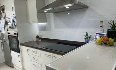 ARRIENDO CASA AMOBLADA Y MODERNA