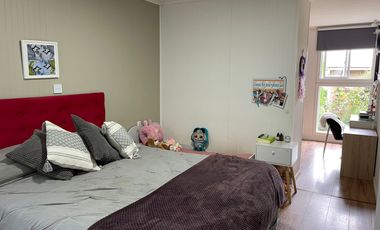ARRIENDO CASA AMOBLADA Y MODERNA