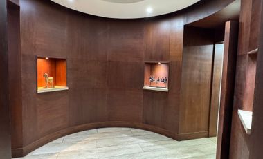 ARRIENDO EDIFICIO CORPORATIVO BARRIO EL GOLF