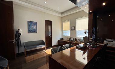 ARRIENDO EDIFICIO CORPORATIVO BARRIO EL GOLF