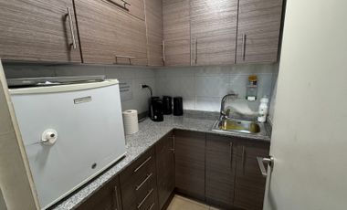 ARRIENDO EDIFICIO CORPORATIVO BARRIO EL GOLF