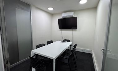 ARRIENDO EDIFICIO CORPORATIVO BARRIO EL GOLF