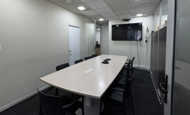 ARRIENDO EDIFICIO CORPORATIVO BARRIO EL GOLF