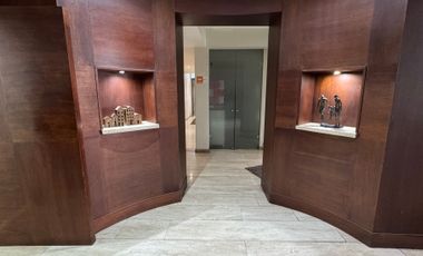 ARRIENDO EDIFICIO CORPORATIVO BARRIO EL GOLF