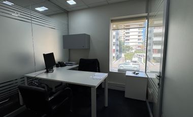 ARRIENDO EDIFICIO CORPORATIVO BARRIO EL GOLF