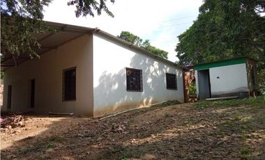 ESTUPENDO RANCHO DE DOBLE PROPOSITO CERCA DE JIQUIPILAS, CHIAPAS
