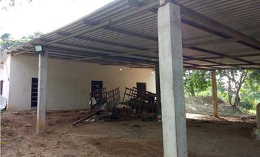 ESTUPENDO RANCHO DE DOBLE PROPOSITO CERCA DE JIQUIPILAS, CHIAPAS