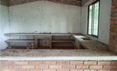 ESTUPENDO RANCHO DE DOBLE PROPOSITO CERCA DE JIQUIPILAS, CHIAPAS