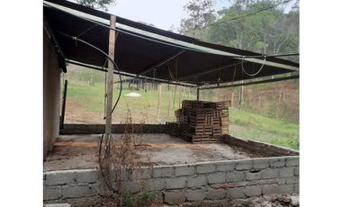 INCREIBLE PROPIEDAD PARA UNA QUINTA EN SAN FERNANDO, CHIAPAS