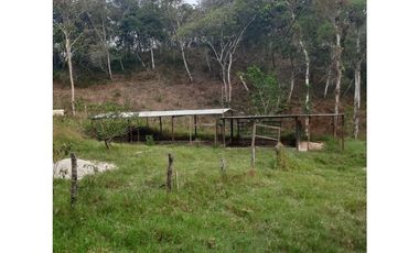 INCREIBLE PROPIEDAD PARA UNA QUINTA EN SAN FERNANDO, CHIAPAS