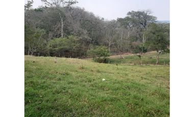 INCREIBLE PROPIEDAD PARA UNA QUINTA EN SAN FERNANDO, CHIAPAS