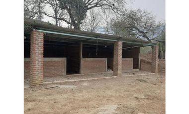 INCREIBLE PROPIEDAD PARA UNA QUINTA EN SAN FERNANDO, CHIAPAS