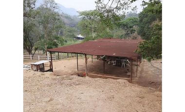 INCREIBLE PROPIEDAD PARA UNA QUINTA EN SAN FERNANDO, CHIAPAS