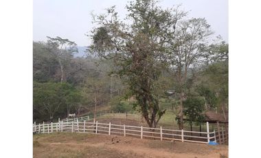 INCREIBLE PROPIEDAD PARA UNA QUINTA EN SAN FERNANDO, CHIAPAS