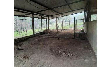 INCREIBLE PROPIEDAD PARA UNA QUINTA EN SAN FERNANDO, CHIAPAS