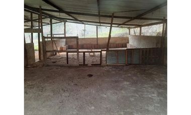 INCREIBLE PROPIEDAD PARA UNA QUINTA EN SAN FERNANDO, CHIAPAS