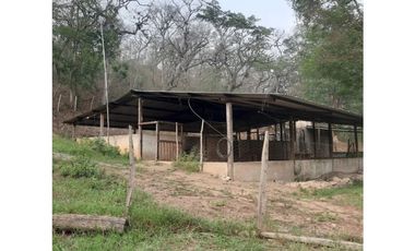 INCREIBLE PROPIEDAD PARA UNA QUINTA EN SAN FERNANDO, CHIAPAS