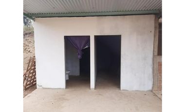 INCREIBLE PROPIEDAD PARA UNA QUINTA EN SAN FERNANDO, CHIAPAS