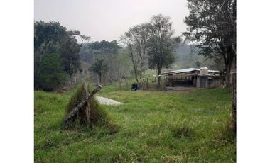 INCREIBLE PROPIEDAD PARA UNA QUINTA EN SAN FERNANDO, CHIAPAS