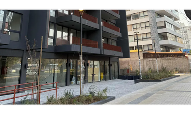 Arriendo Local Comercial, Avenida Las Condes
