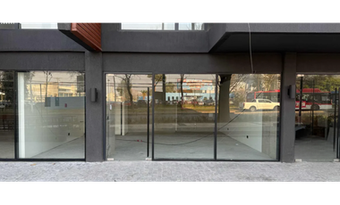 Arriendo Local Comercial, Avenida Las Condes