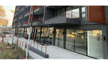 Arriendo Local Comercial, Avenida Las Condes