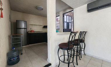 EXCELENTE CASA EN FRACC. COSTA AZUL