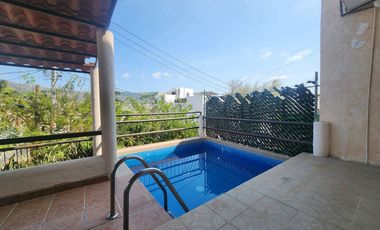 EXCELENTE CASA EN FRACC. COSTA AZUL