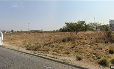 Terrenos en PREVENTA en INNOVA PARK uso de suelo I2