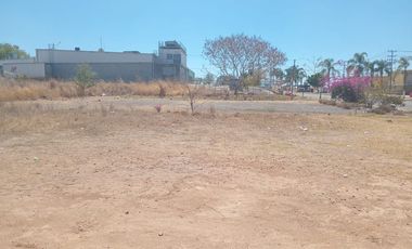 Terrenos en PREVENTA en INNOVA PARK uso de suelo I2