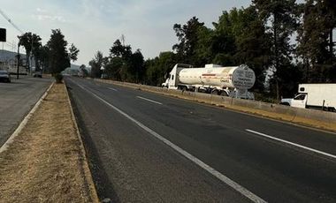 Terreno en Renta en Salida a Salamnca, Tarimbaro