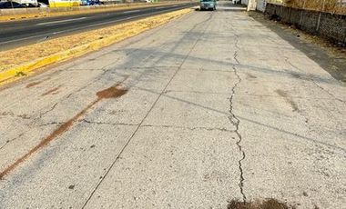 Terreno en Renta en Salida a Salamnca, Tarimbaro