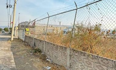 Terreno en Renta en Salida a Salamnca, Tarimbaro