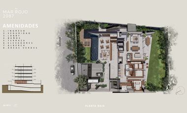 DEPARTARMENTO AMPLIO  A ESTRENAR EN COUNTRY CLUB