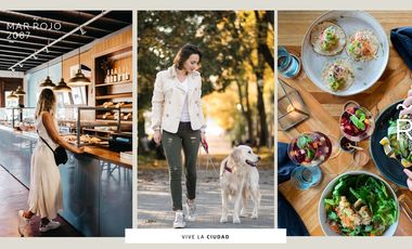 DEPARTARMENTO AMPLIO  A ESTRENAR EN COUNTRY CLUB
