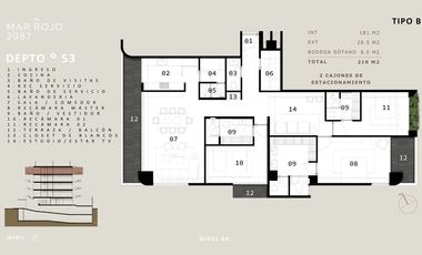 DEPARTARMENTO AMPLIO  A ESTRENAR EN COUNTRY CLUB