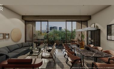 DEPARTARMENTO AMPLIO  A ESTRENAR EN COUNTRY CLUB