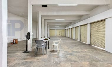 Local en venta en la zona centro de Guadalajara