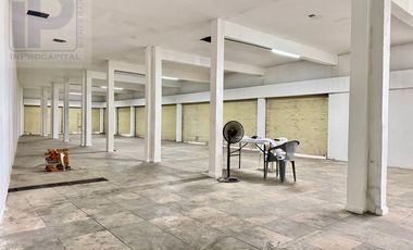 Local en venta en la zona centro de Guadalajara