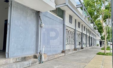 Local en venta en la zona centro de Guadalajara
