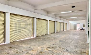 Local en venta en la zona centro de Guadalajara