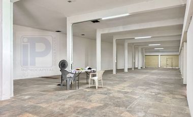 Local en venta en la zona centro de Guadalajara