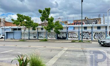 Local en venta en la zona centro de Guadalajara