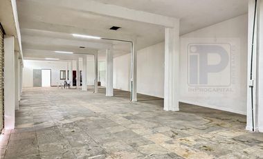 Local en venta en la zona centro de Guadalajara